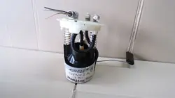 SCENIC 1 I LIFT 1.9 DCI Brandstofpomp Drijver 7700429144