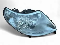 CITROEN JUMPER 250 06-14 Oikea Etuvalaisin