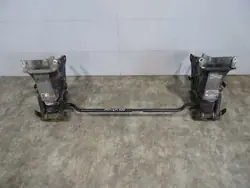 Mécanisme de basculement de cabine OEM AOP2222222 Renault Premium