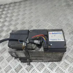 Webasto MAZDA MPV II (LW) 021279 2.0L