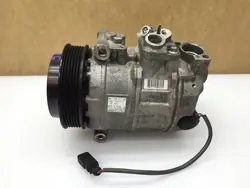 Compresor AC Porsche Carrera S 911 991 3.8