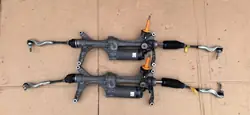 Vaihteisto OEM A2974603201 Mercedes EQS/EQE:lle
