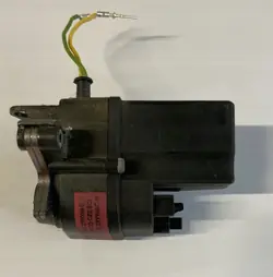 OEM Spiegelklapp-Mechanismus Mercedes W140