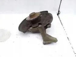 Pivot de roue arrière gauche OEM 3C0505435R
