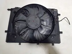 Kylarrubrik Mercedes W205 CLA W117 GLA W156 GLC X253 W213