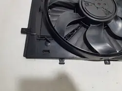 Ventilateur de Radiateur Mercedes W205 CLA W117 GLA W156 GLC X253 W213