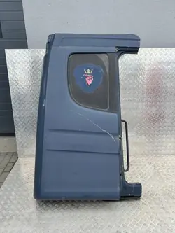 Panneau de cabine Scania CR19 - Pièce OEM d'occasion