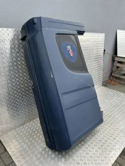Scania CR19 Kabinenviertel - Gebrauchtes OEM-Teil