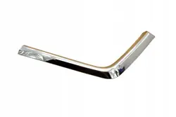 Mitsubishi ASX Etupuskuri Kromi Oikea 6407A172 RH