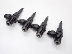 OEM 038130073AG insprutningsset för VW Golf V 1.9 TDI