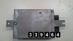 BMW Audio-förstärkare OEM AM-339464 - Begagnad