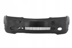 Parachoques delantero Mercedes Clase A W168 A168