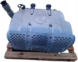 OEM 5801391046 Système DPF SCR Iveco Eurocargo