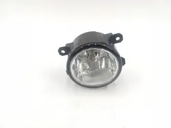 Farol de neblina dianteiro Jeep Compass 2019 K00E209010B03