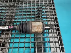 Arbre de transmission avant gauche BMW X3 E83 3.0D Automatique