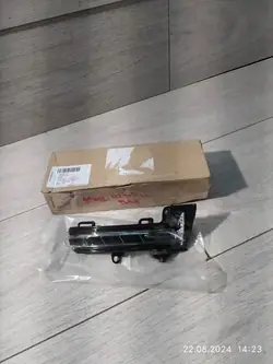 Indicador de espelho direito Skoda Octavia III 5E0949102