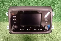 OEM 07357589480 Radio Ducato Jumper Boxer Movano
