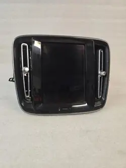 Begagnad Volvo OE navigationsskärm OEM 32350422