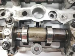 Árvore de cames escape OEM 8509121 para BMW 3.0 D