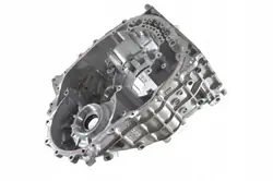 Takakotelo OEM 104.07 Hyundai/Kia:lle - Käytetty