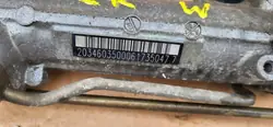 Etumoottorituki OEM A20311051006 Mercedes-Benz