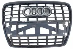 Audi A6 C6 S-line Grill