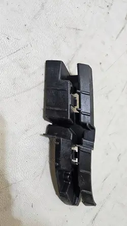 Audi OE 8R0807278 Stoßstangenhalterung