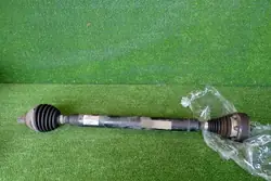 SEAT LEON III 1.4 Höger Halvaxel