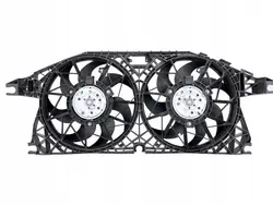 Ilmastointifanit Mercedes Vito II W639 06-11 639505155