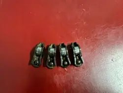 Alavanca de Válvula BMW X3 F25 2015 7559794