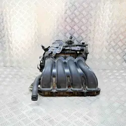 Gebrauchtes Ansaugrohr OEM 7563242 für BMW 3er Reihe