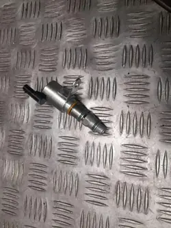 Sensor posição virabrequim dianteiro OEM 12679721