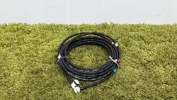 Mangueira OEM A1678601203 Limpador Traseiro GLE W167