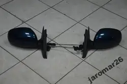 Oikea Manuaalinen Peili SKODA FABIA II OEM 5J0857532