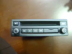 Lecteur DVD BMW OEM 9171902 pour E60 E70 E71