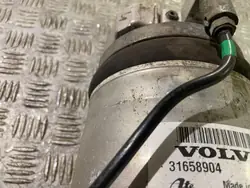 Amortisseur suspension air avant Volvo XC90 2017 OEM 31658904