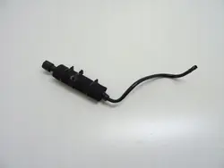 Válvula de ventilação ZL1-ODS para Camaro ZL1 2016-24