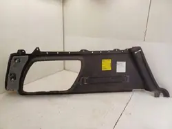 Audi A6 C8 Avant Höger Bagageutrymmessidopanel OEM 4K9863880