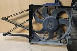 Framstötfångare OPEL ASTRA H FURGON 13205946