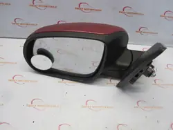 Kia Ceed I Lift linker spiegel OEM 87610-1H855 5-pins