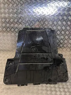 Motorplatta Renault Kangoo II 8200431054