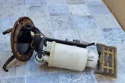 Pompe à carburant HYUNDAI SONATA V (NF) 2.4L 311103K000