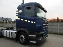 Used Scania OE Cab for R CR 19 - Direct Fit