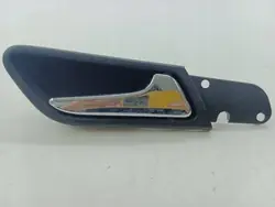 Mercedes-Benz B W245 2006 Rechter binnenhandgreep OEM A1697601061
