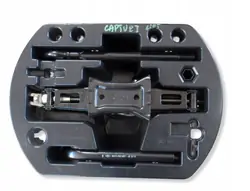 Kit Cric et Clé Renault CAPTUR OEM 995040911R