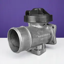 Válvula EGR Mercedes Clase A A6680900454