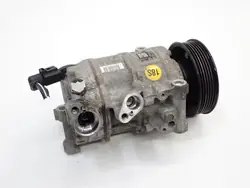 Compresseur AC OEM 5Q0816803 pour Golf VII, Leon III