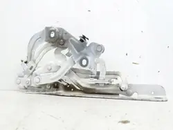 Dobradiça do capô dianteira direita OEM 8S0823302D Audi TT/TTS