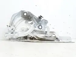 Dobradiça do capô dianteira direita OEM 8S0823302D Audi TT/TTS