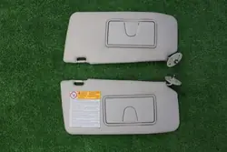 Visor solar OEM 09403-07307 para Suzuki Jimny 2005-2017